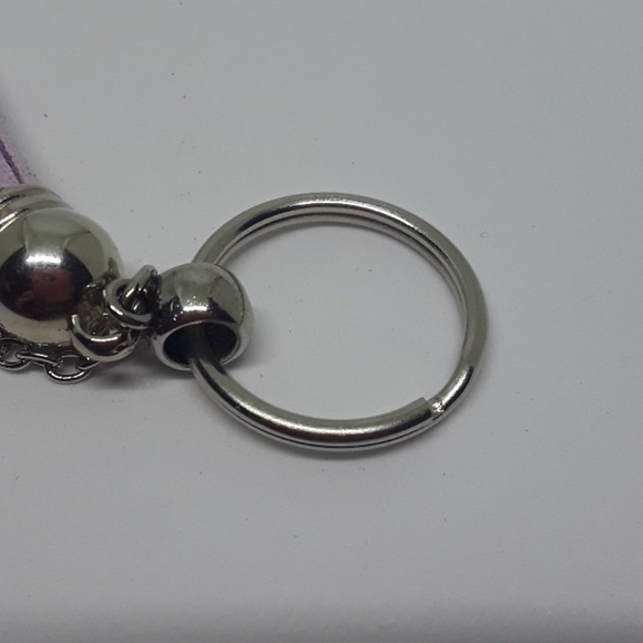 Tassel keychain - Picture 4 of 4